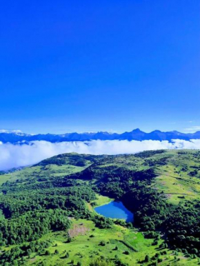 Mravaldzali View